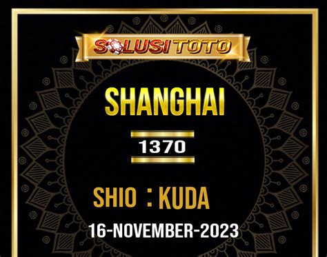 result shanghai hero